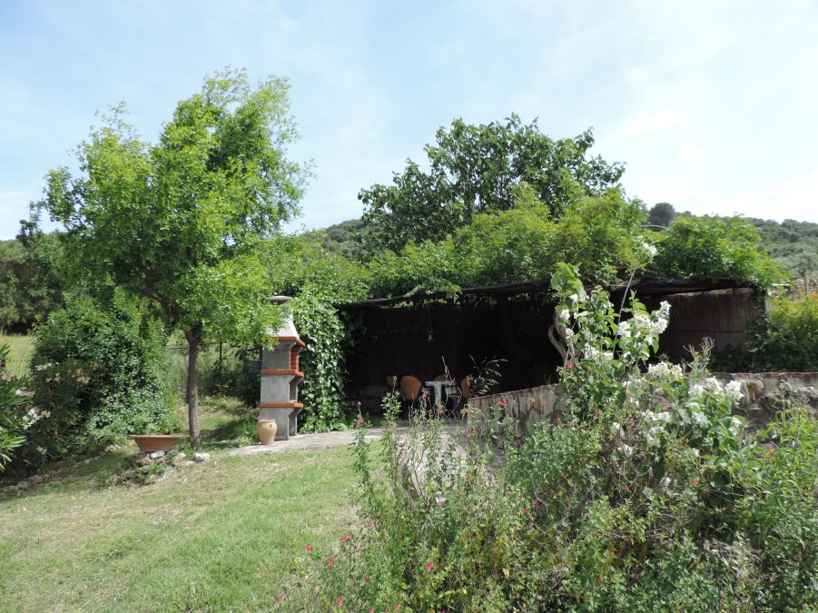 La Molina Ranch Bild